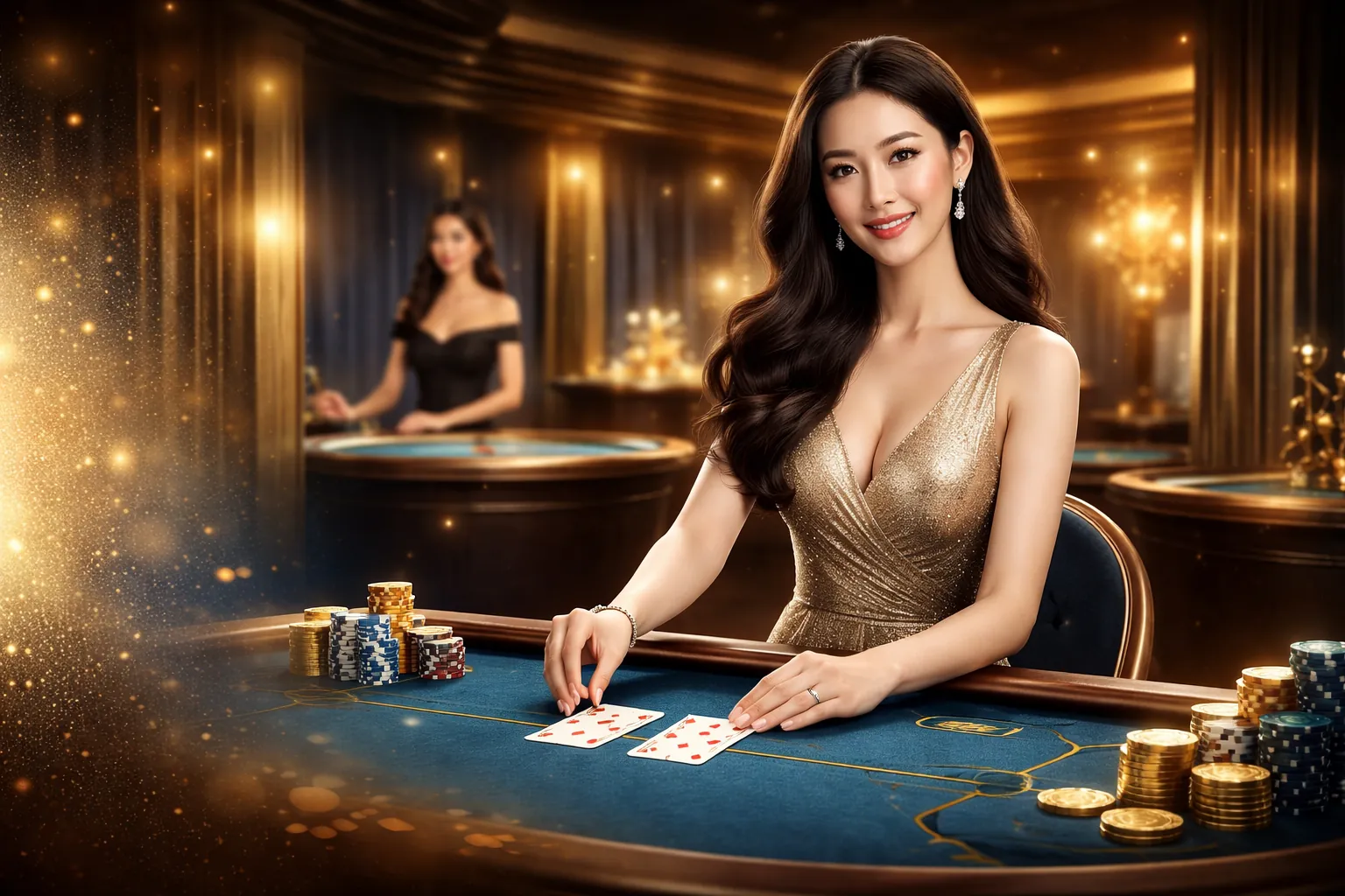 Hình ảnh chính trang blog TG88 APK