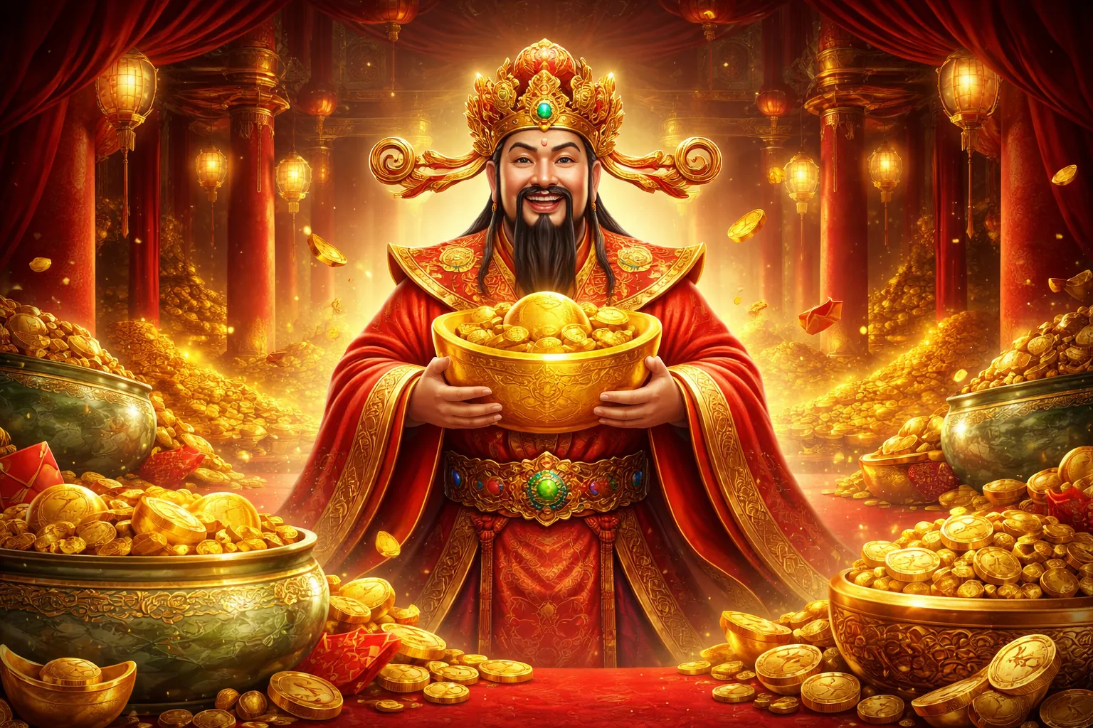 Kho game đa dạng của TG88 APK