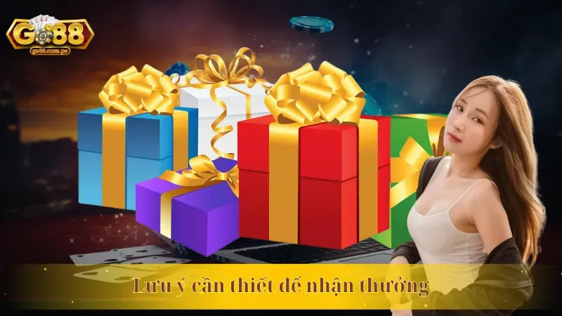 Banner khuyến mãi TG88 APK